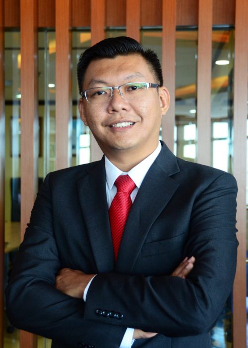YB Teh Lai Heng