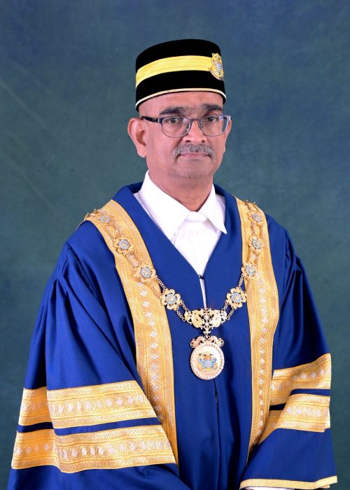 DATUK BANDAR DATUK BANDAR